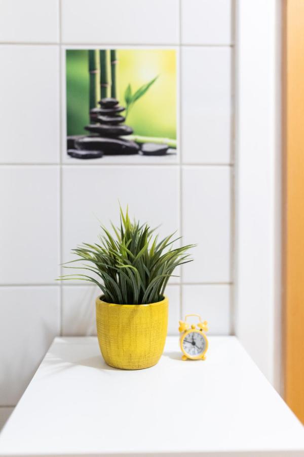 Apartment Bonsai Zagreb